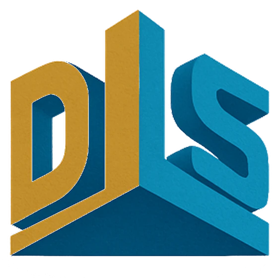 DLS Consul10 Solutions logo